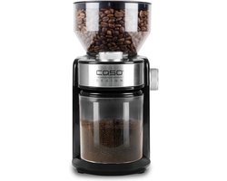 Caso Koffiemolen Barista Crema