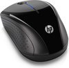 HP Draadloze muis 220 - 1300 DPI - Zwart