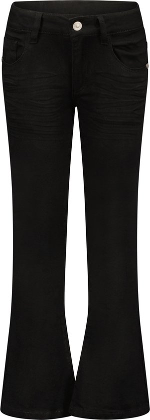 Moodstreet MNOOS-5609 Meisjes Broek - Maat 140