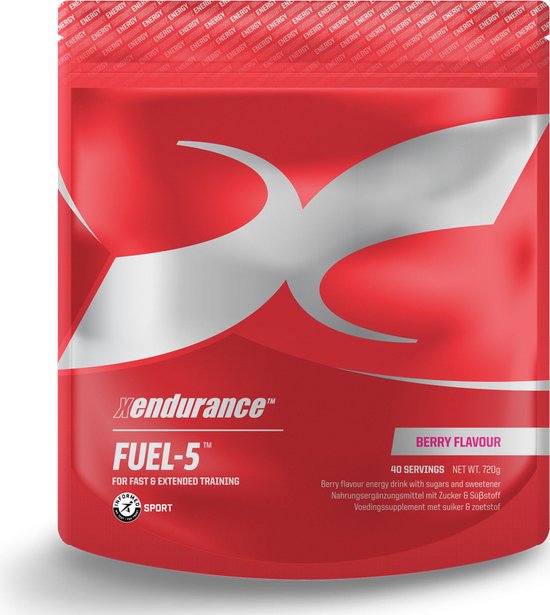 Xendurance Fuel5 bol