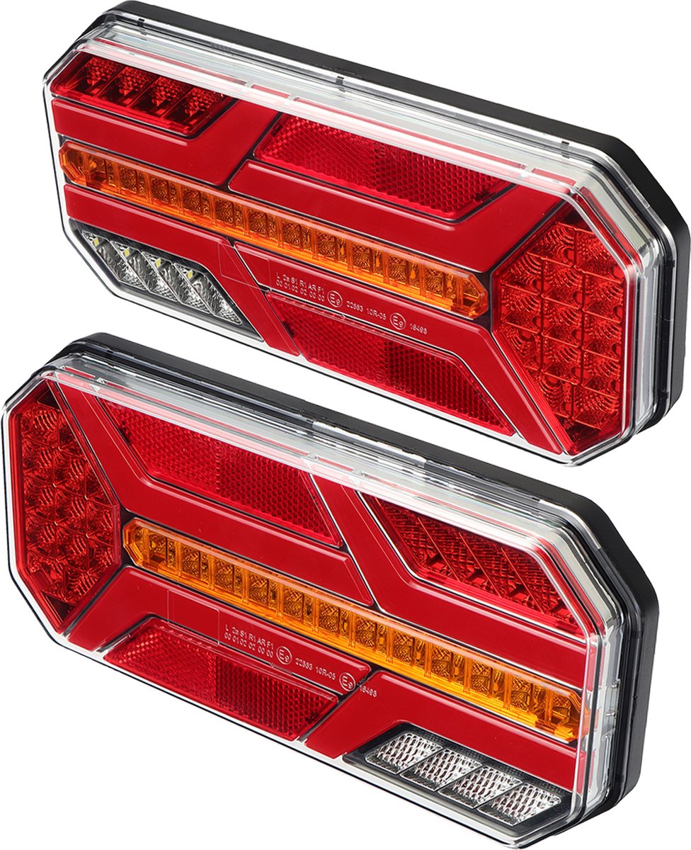 Fristom - lampen, voertuigverlichtingselementen - markeringslichten, lichten