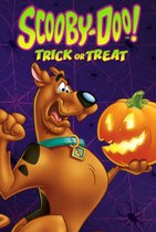 Scooby-Doo! - Trick or Treat (DVD)