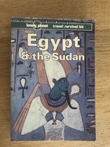 Egypt & the Sudan