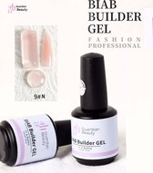 Nagel Gellak - Biab Builder gel #9N - Absolute Builder gel - Aphrodite | BIAB Nail Gel 15ml