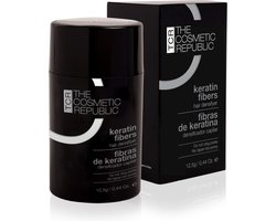 Keratine Kuur The Cosmetic Republic 25 g