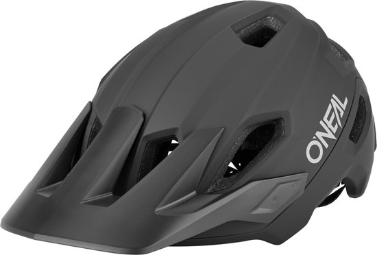 O'Neal Trailfinder Helm Solid, zwart Hoofdomtrek S/M | 55-58cm