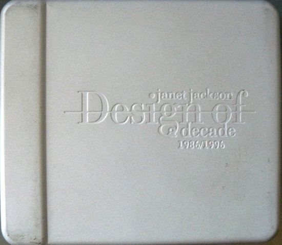 Design of a Decade: 1986-1996