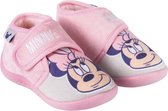Disney Minnie Mouse Sloffen Klittenband - Cute Minnie