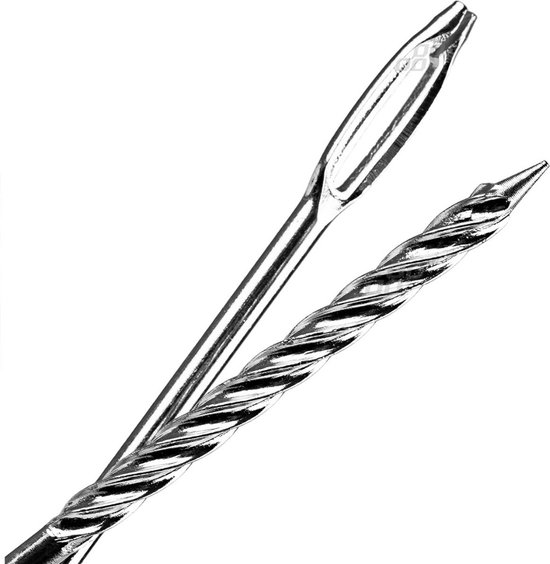 Eventerde Reparatieset voor ritssluiting, reparatieset voor