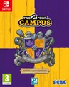 Two Point Campus - Enrolment Edition - Nintendo Switch