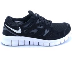 Cyclopen boot Selectiekader Nike Free Run 2- Sneakers/ Sportschoenen Dames- Maat 38 | bol.com