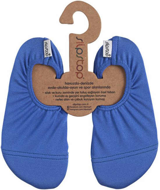 Slipstop antislip waterschoen Sax Adult - Maat M - 39-40