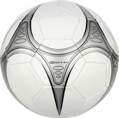 Avento Football - Warp Speeder - Blanc / Argent / Noir - 5
