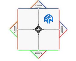 gan 251 m 2x2 - Air