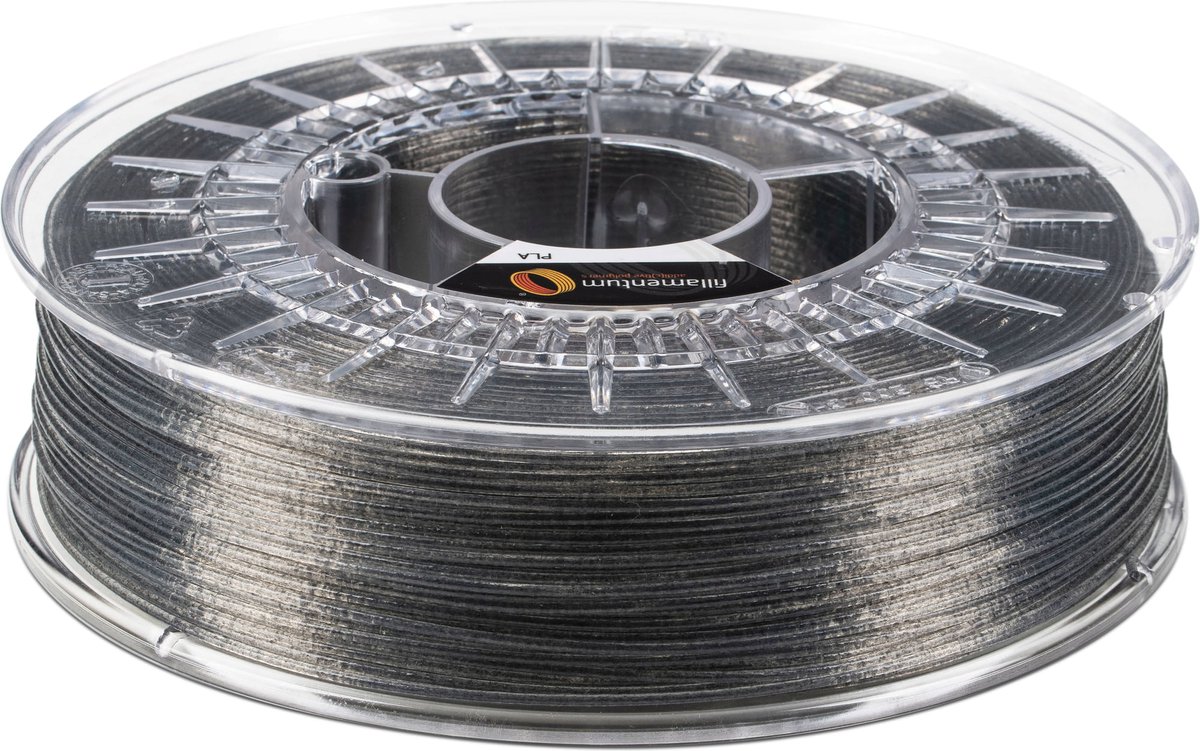 Fillamentum Volcanic Dust PLA Extrafill Filament – 1,75 mm – 750 gram