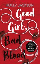 A Good Girl's Guide to Murder 2 - Good Girl, Bad Blood