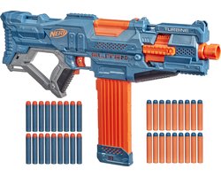 foto van NERF Elite 2.0 Turbine CS 18