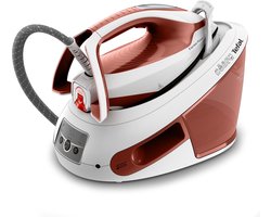 Tefal Express Power SV8110 - Stoomgenerator - 6.3 Bar - 120 g/min Stoomafgifte - Anti-Kalk - Snel Opwarmen