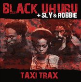 Black Uhuru - Taxi Trax (2 LP)
