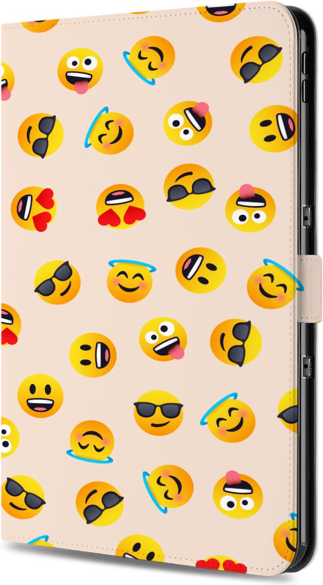 Book Cover Hoesje Maken voor de Lenovo Tab P11 | P11 Plus