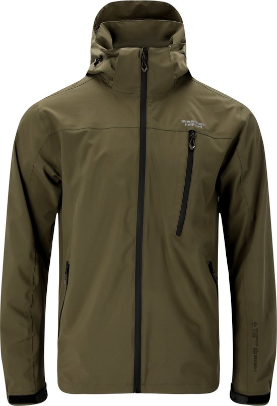 Weather Report Regenjacke DELTON W-PRO15000