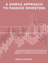 A simple approach to passive investing