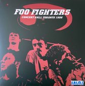 Foo Fighters – Concert Hall Toronto 1996