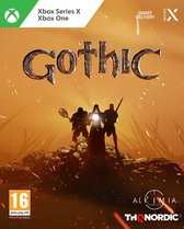 Gothic Remake - Xbox Series X