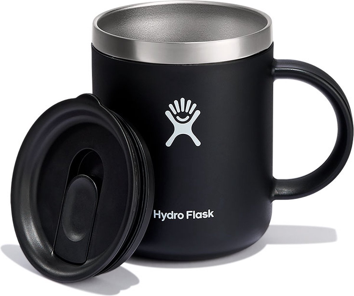 Hydro Flask - Coffee Mug 12oz (354 ml) - Black – foto 2