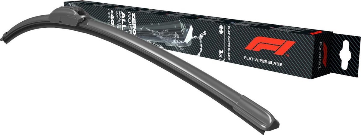 Formula 1® FB650 Ruitenwisser - 650mm