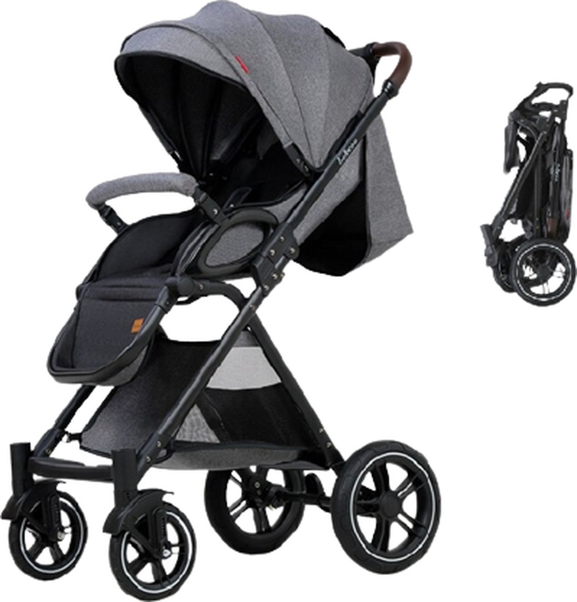 Kinderwagen | Kinderwagens test 2026