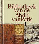 Bibliotheek van de Abdij van Park