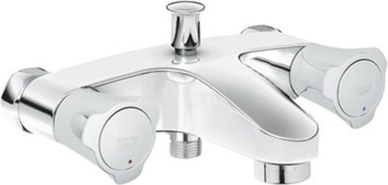 GROHE Costa L Badkraan - 15cm - chroom - 25453001