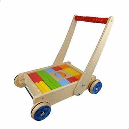 Navaris Houten Handdoekrek - 30 Cm Breed - Handdoekstang Voor Aan De Muur Handdoekenrek Inclusief Bevestigingsmateriaal