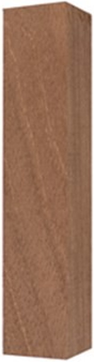 Opvulblok 30x30x150mm 202059