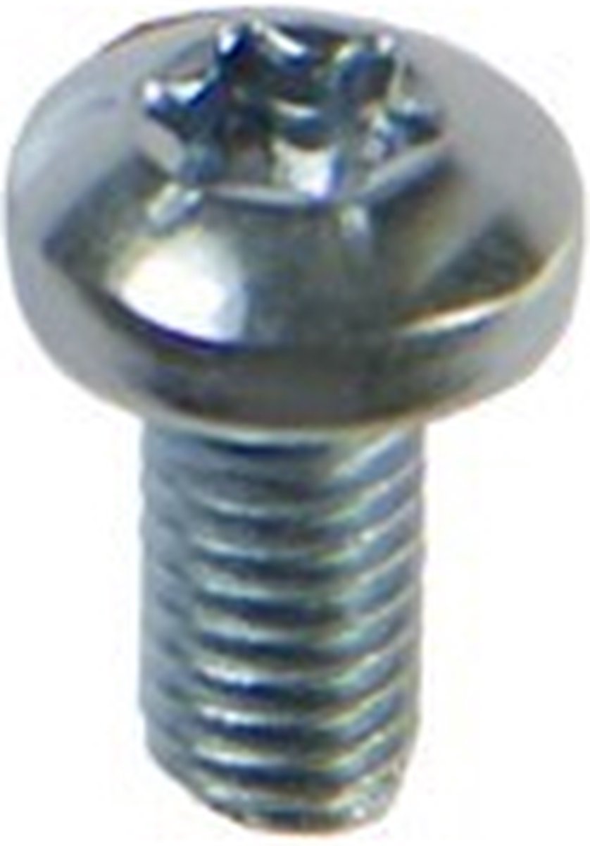 Bout 502001 voor Frees 20mm