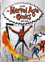 Marvel Age of Comics