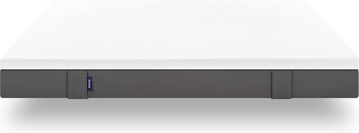 Emma O2 Medium 180x200 - Koudschuim Matras Consumentenbond