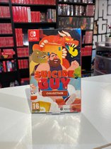 Suicide guy Collection / Red art games / PS4 / 2800 copies