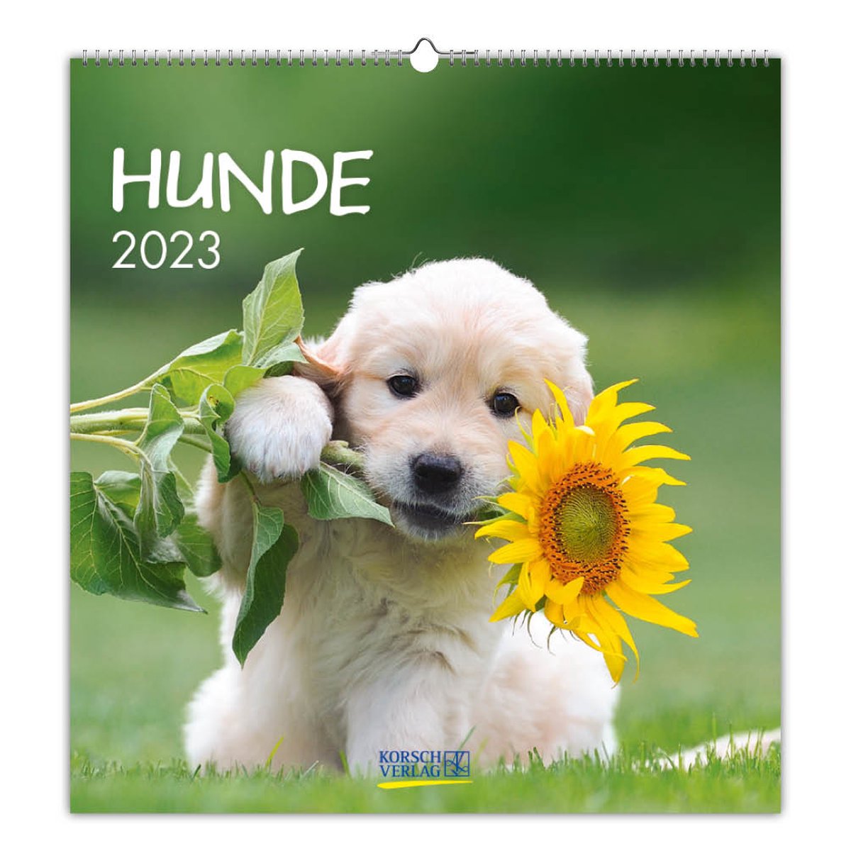 Honden Kalender 2023