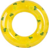 Zwemband Ananas 119 cm