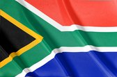 Vlag Zuid-Afrika | Alle Afrikaanse vlaggen | 52 soorten vlaggen | 200x100cm
