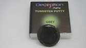 Tungsten Putty - SILTY GREY