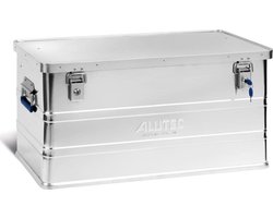Alutec Classic 93 Aluminium Kist / Transportkist - 93L