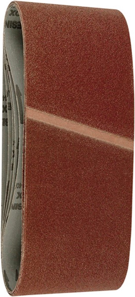Schuurband 110X620 K100 (5 St) (Oud 750841)