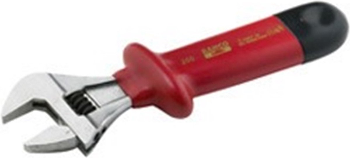 BAHCO Verstelbare steeksleutel 8070V - 8074V