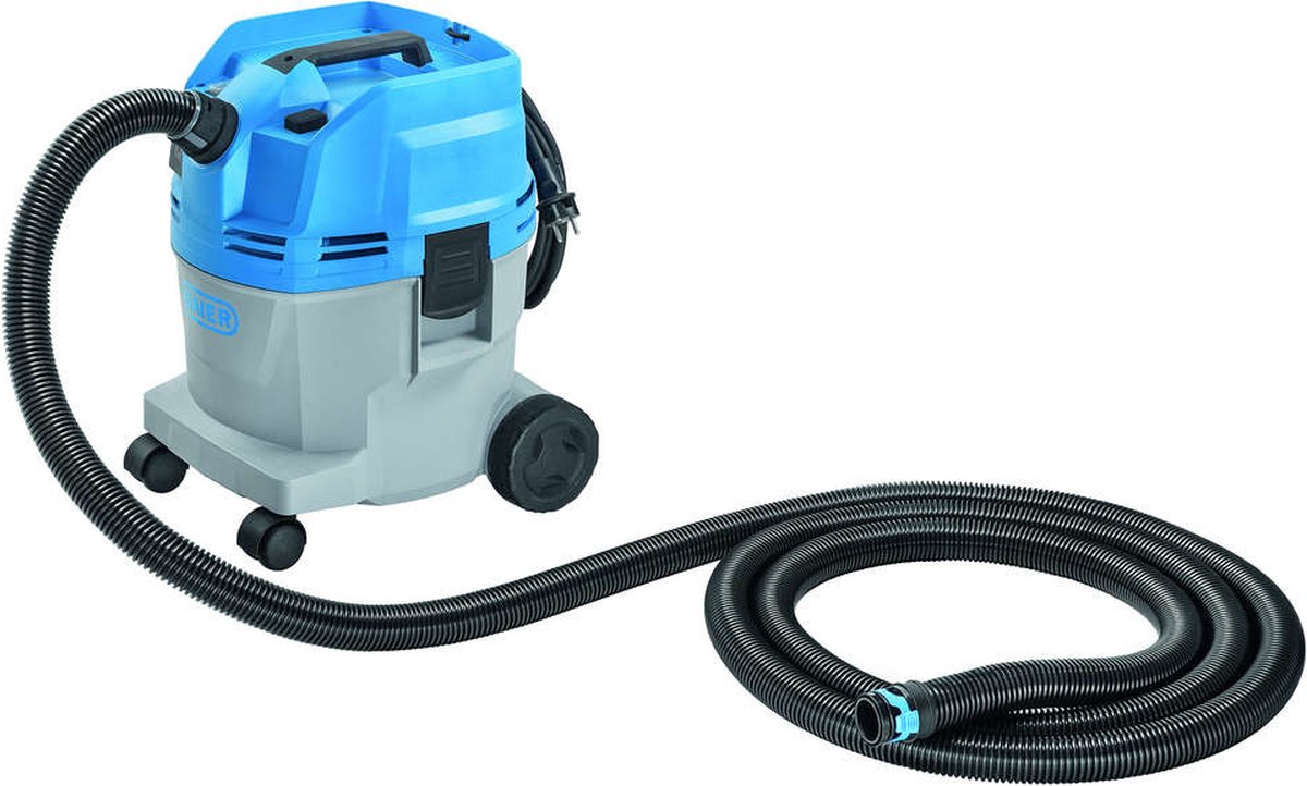Baier BSS 306L Stofzuiger 1350W
