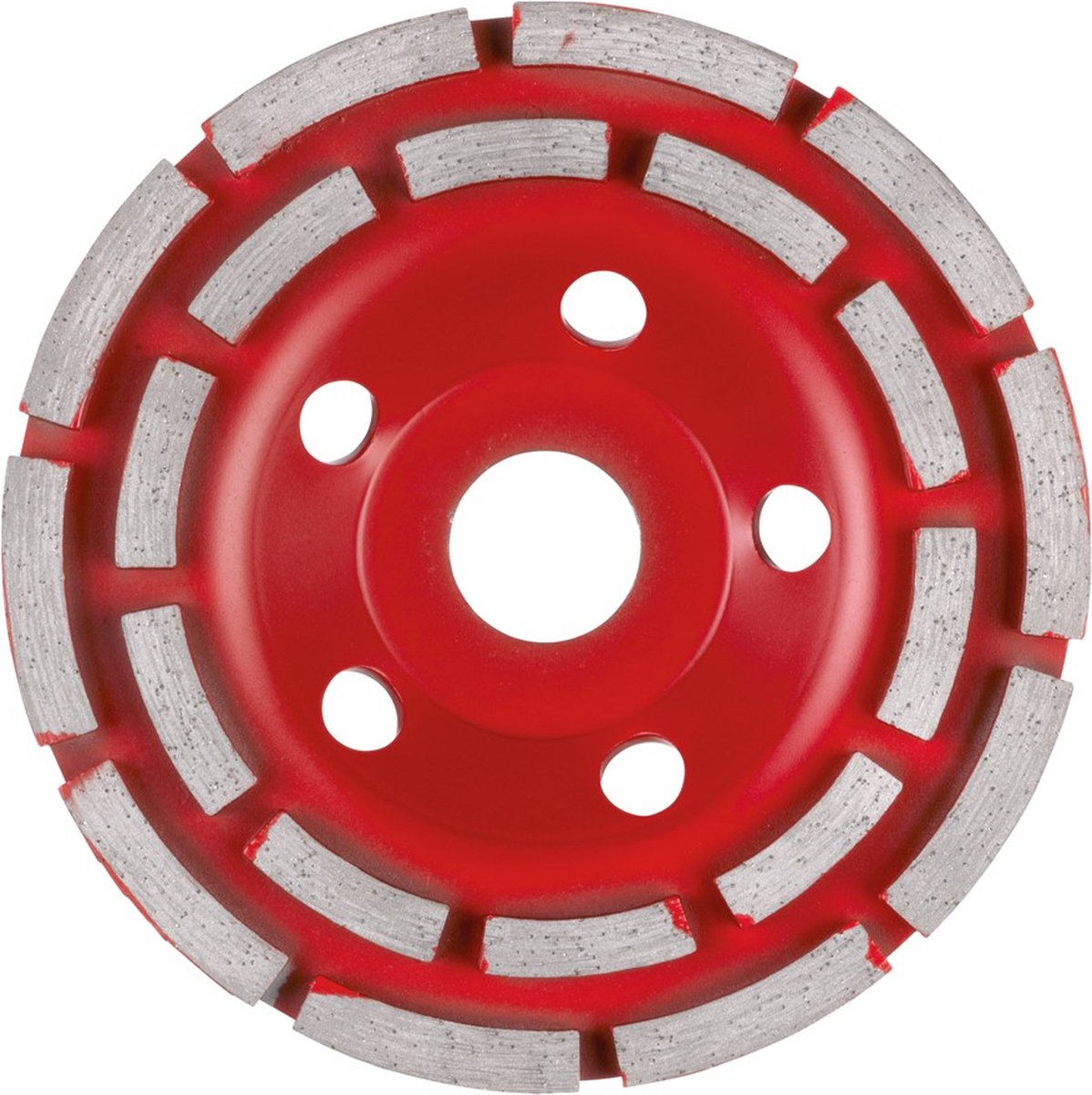 Milwaukee Diamant komschijven DCWU 125 - 4932451186