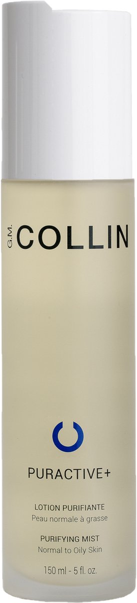 G.M. Collin Puractive+ Purifying Mist