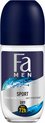 Fa Sport Energizing Fresh Deodorant Roll On 50ml